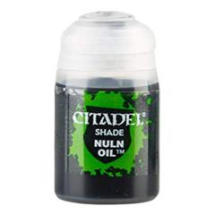 Shade : Nuln Oil 24-14